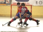 Tordera v Loyola