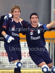 Oviedo Roller v Alcobendas