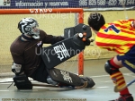Tordera v Barcelona