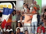 France v Germany
