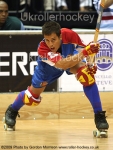 Spain v Mozambique