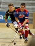 Germany v USA