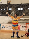 USA v Andorra