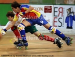 Portugal v Andorra