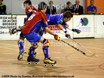 Italy v Spain