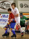 Spain v England