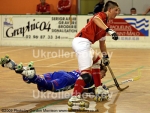 Switzerland v Italy