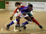 France v Portugal