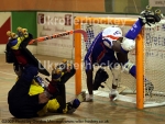 France v Switzerland