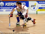 Andorra v Switzerland