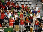 Portugal v Italy