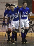 Areces v San Antonio
