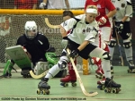 Germany v England
