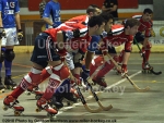 Areces v Monjos