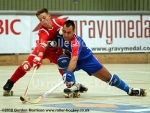 49th European Senior Championships Wuppertal