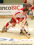 Austria v Portugal