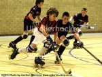Knockout Cup 2011
