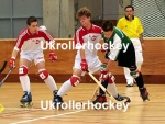 Germany v Switzerland