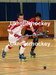 Switzerland v Spain