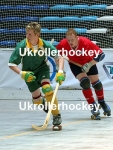 England v Australia