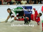 England v Germany