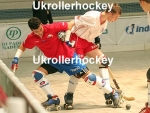England v Chile