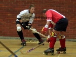 Southsea v Halifax