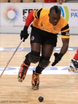 Angola v Switzerland