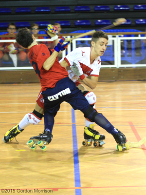 1eurou17lusoswiand9780