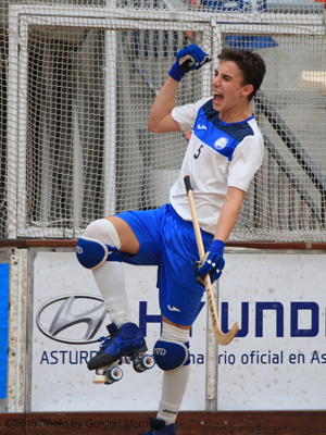 eurou17mieres2016israus3140