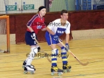 Ladies, England v Schoolboys