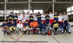 England Selection GEiEG 2005