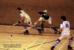 Bury v Letchworth 27-03-2004