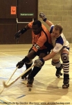 Premier League Letchworth v Sheffield 5-12-2004