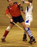Premier League Letworth v Middlesbrough 8-1-2005