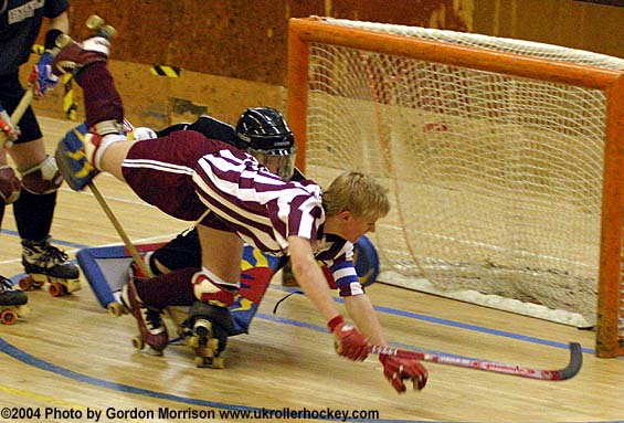 Hockey-ag