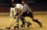 Hockey-an
