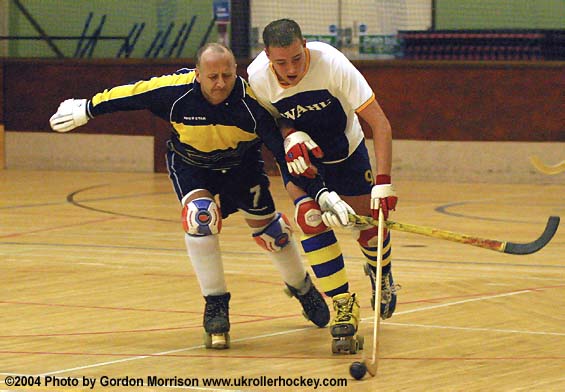Hockey-az