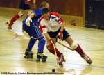 Premier weekend 5-6/2/2005