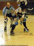 Herne Utd v Manchester