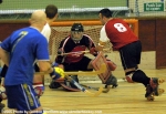 HBU v Manchester