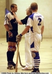 Hardball-ah