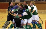 Premier League HBU v Bury 19-3-2005