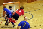HBU v Middlesbrough 24-1-04