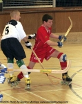 Max Nelson Memorial Cup 2005