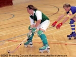 Intermediates, Bury v HBU