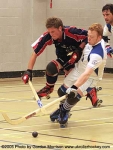 Grimsby v Letchworth