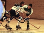 Bury v HBU 2 28-1-06