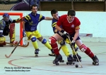 Tourcoing International 2004