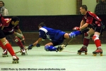SCRA St Omer v Quimper 26-2-2005